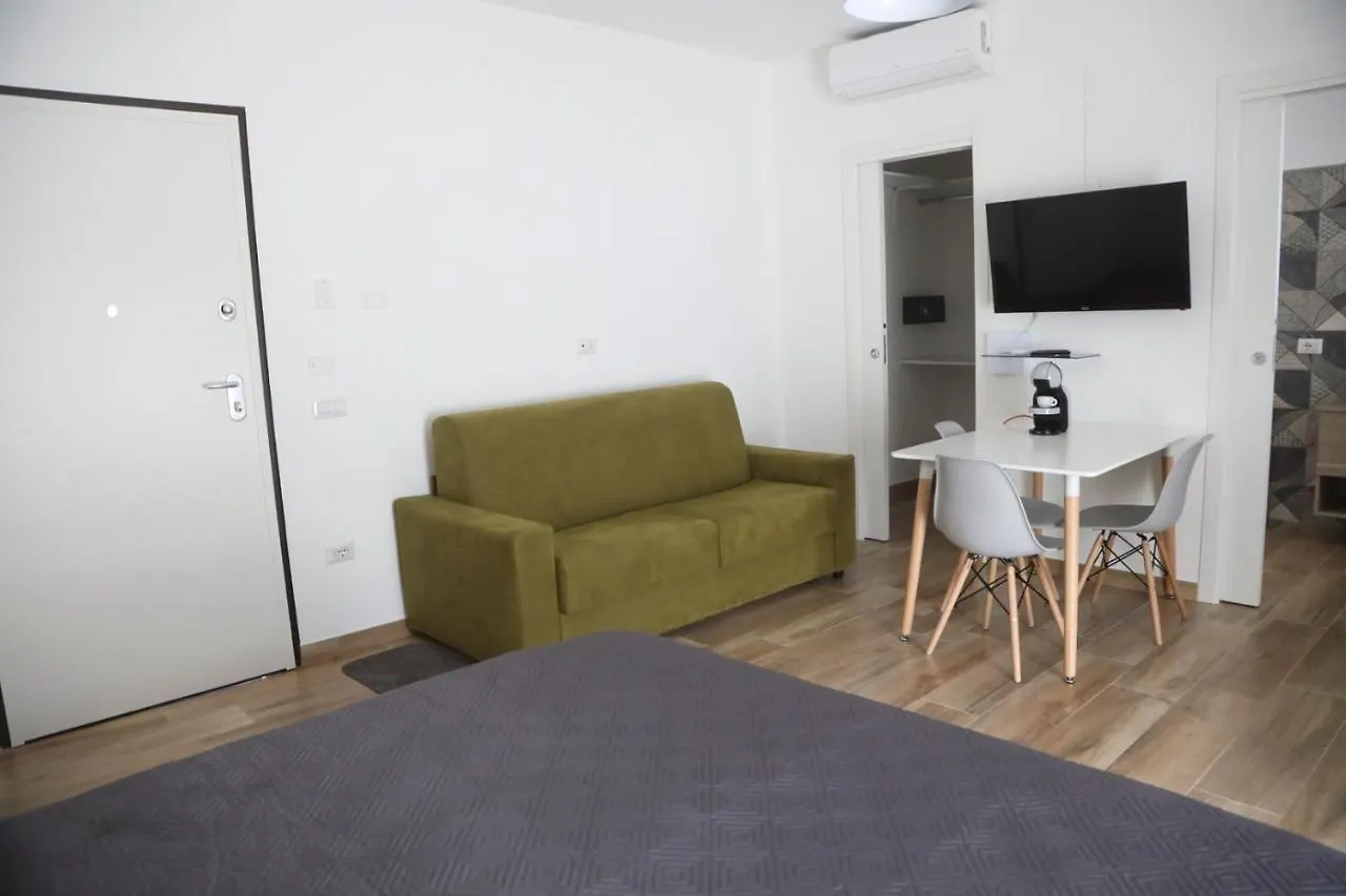 Le Suite Del Pastore Lecce 0*,  Italy