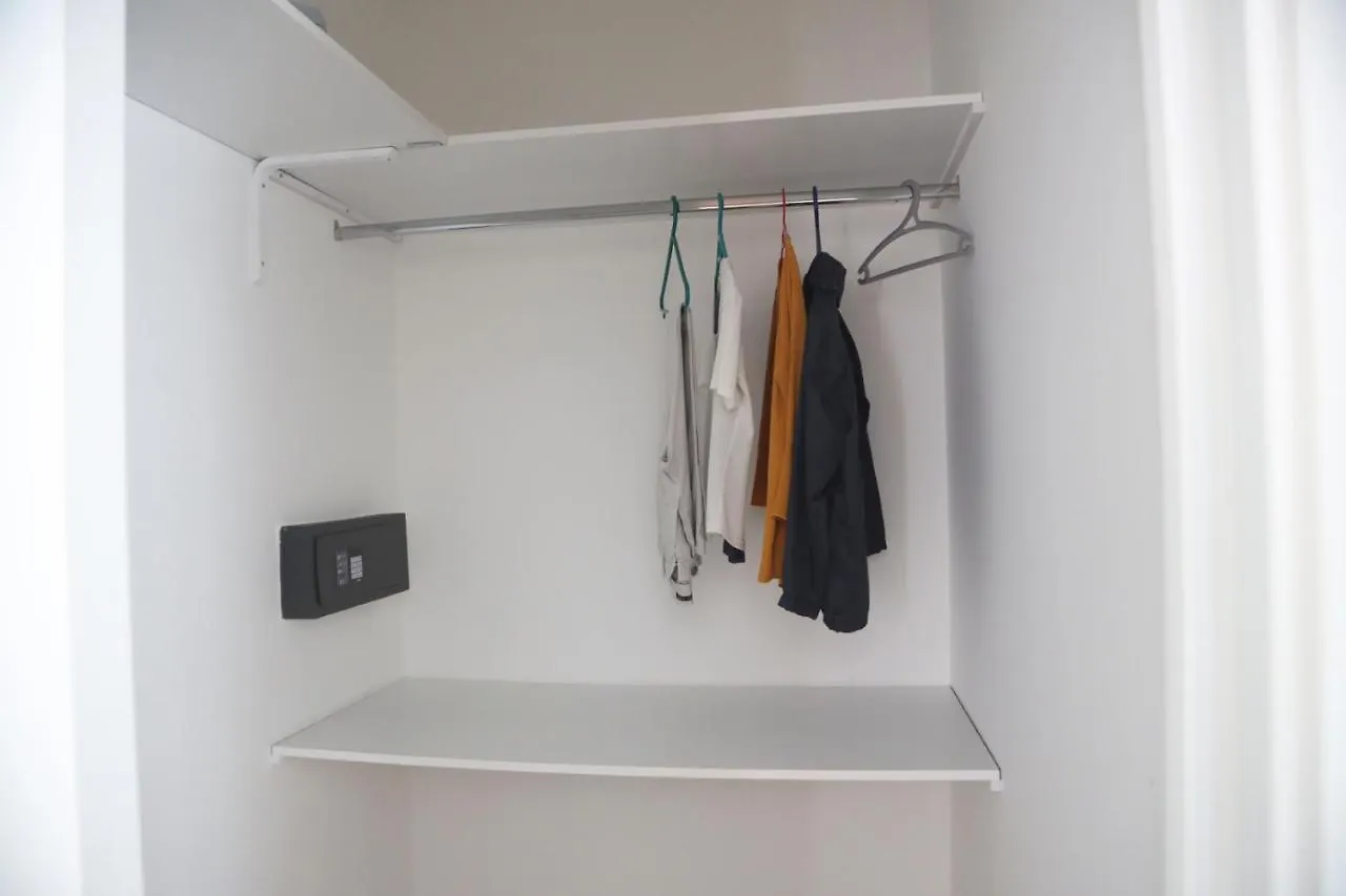 Apartment Le Suite Del Pastore Lecce