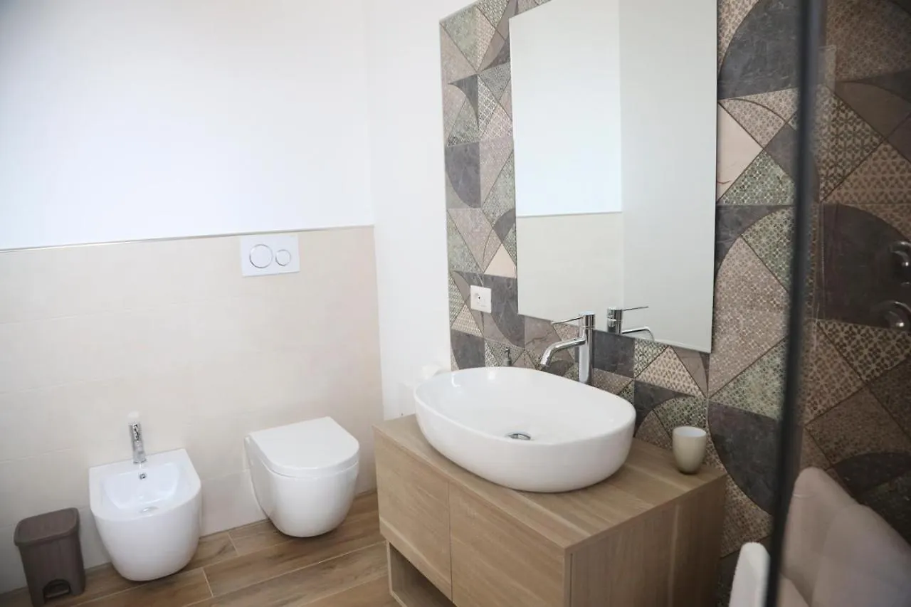 Le Suite Del Pastore Lecce