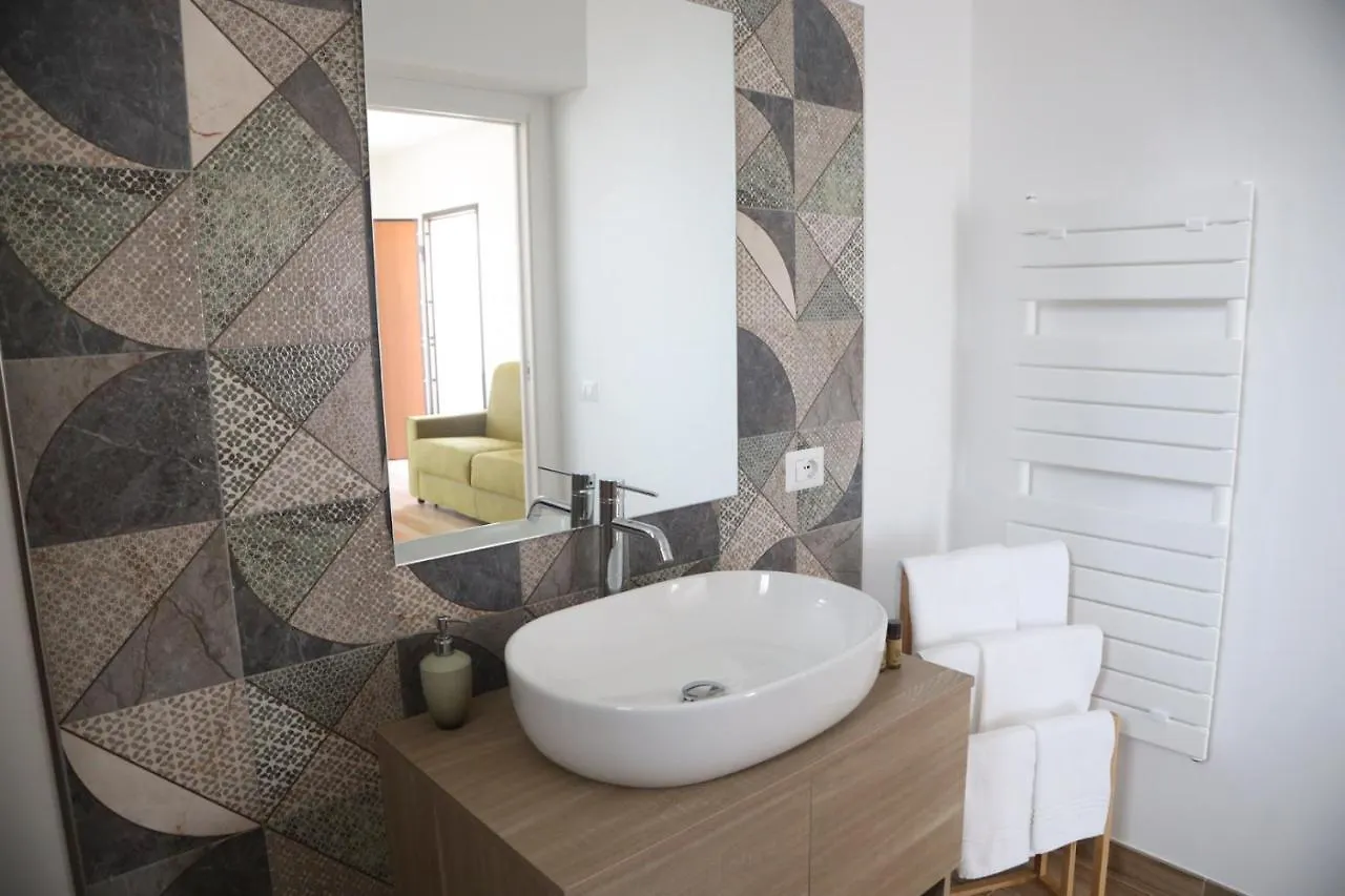 Le Suite Del Pastore Lecce