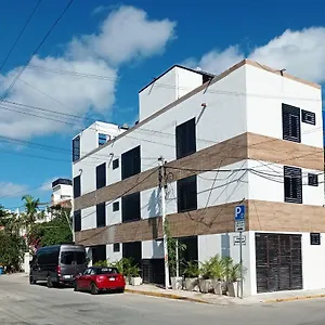 Casa Fausta By Sail Appartement Playa del Carmen