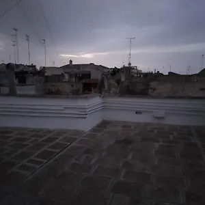 In Pieno Centro A Lecce