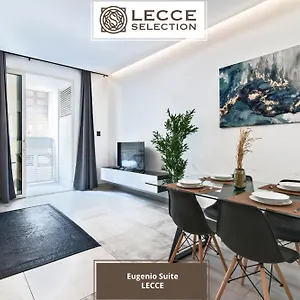 Eugenio Lecce