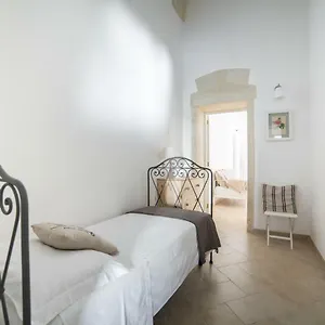 Nuvole Barocche Apartment